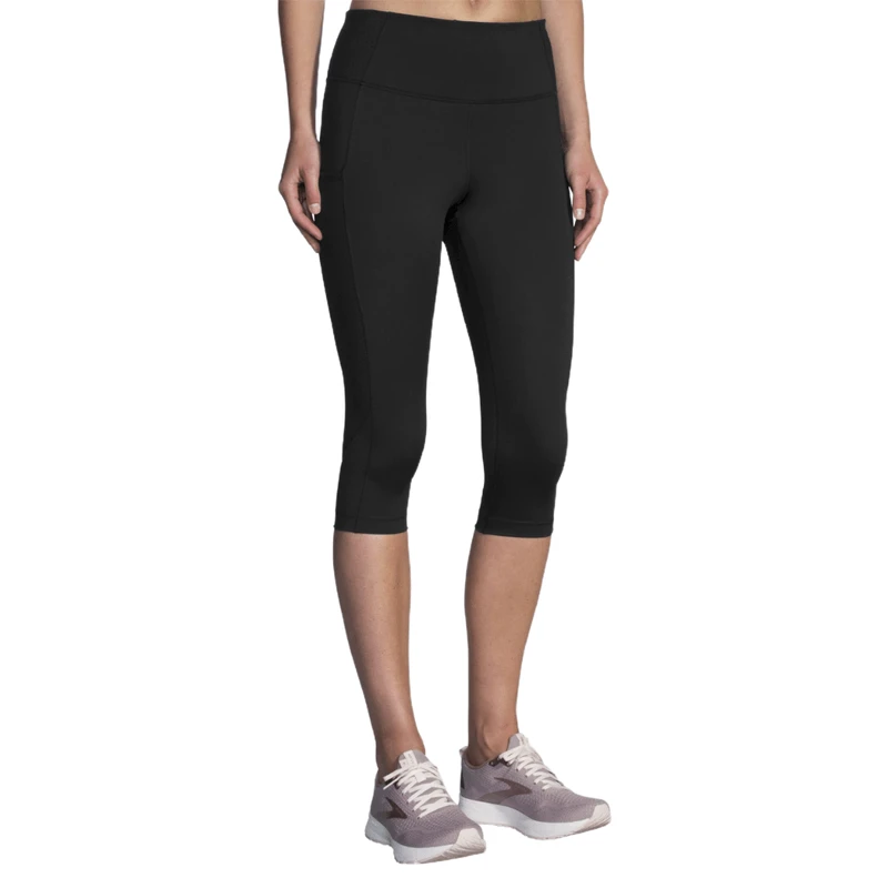 Brooks Method Half Crop Tight - Women's - Image 7
