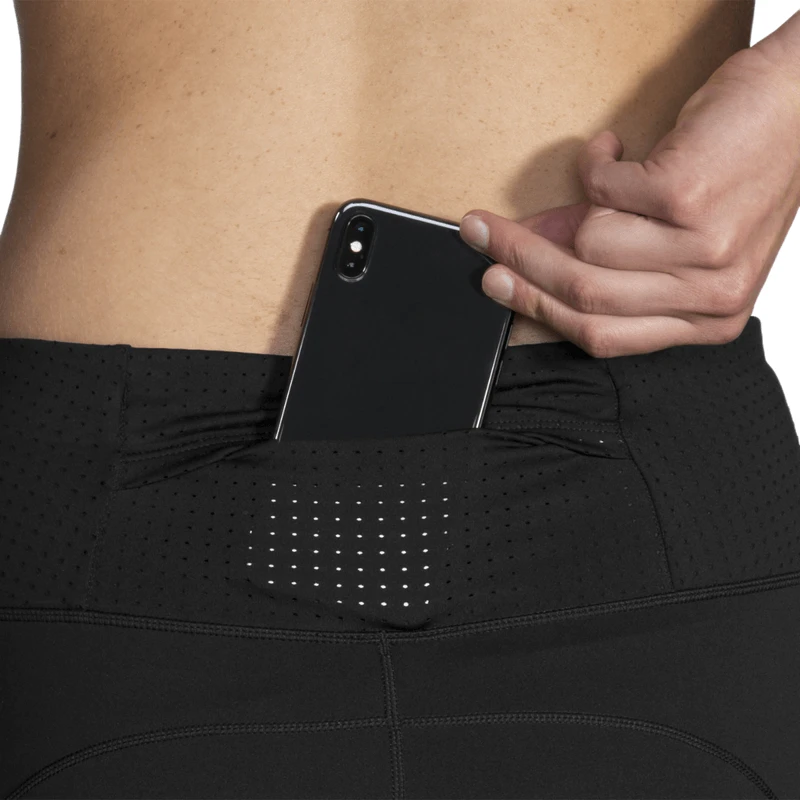 Brooks Method Half Crop Tight - Women's - Image 5