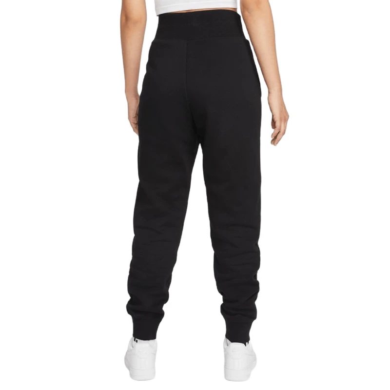 Nike Phoenix Fleece High-Waisted Jogger - Women's - Image 5