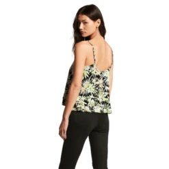 Volcom Thats My Type Tank Top - Women's