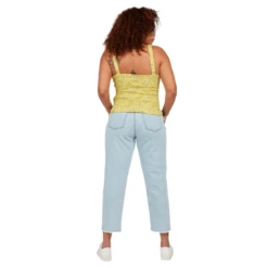 Volcom Wanna Have Sun Cami - Women's