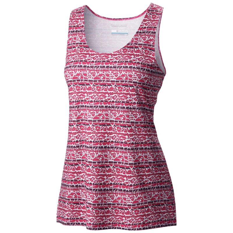 Columbia Siren Splash Print Tank - Women's - Image 2