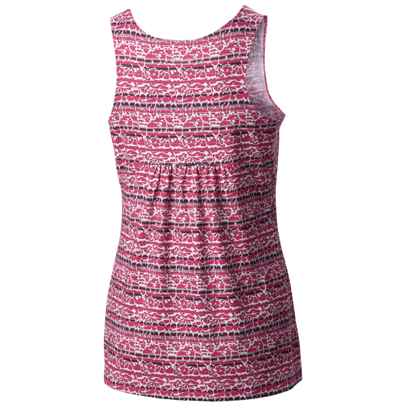 Columbia Siren Splash Print Tank - Women's