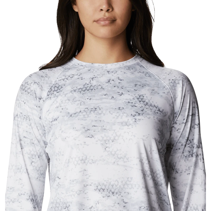 Columbia PFG Super Tidal Long-Sleeve T-Shirt - Women's