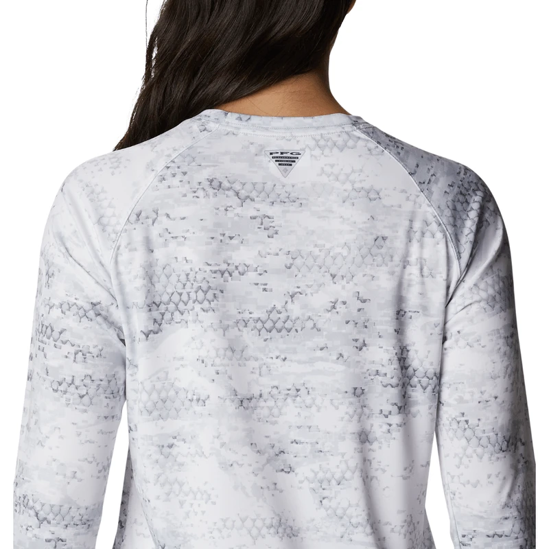 Columbia PFG Super Tidal Long-Sleeve T-Shirt - Women's - Image 2