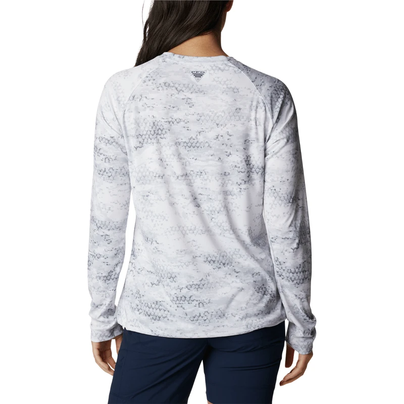 Columbia PFG Super Tidal Long-Sleeve T-Shirt - Women's - Image 3