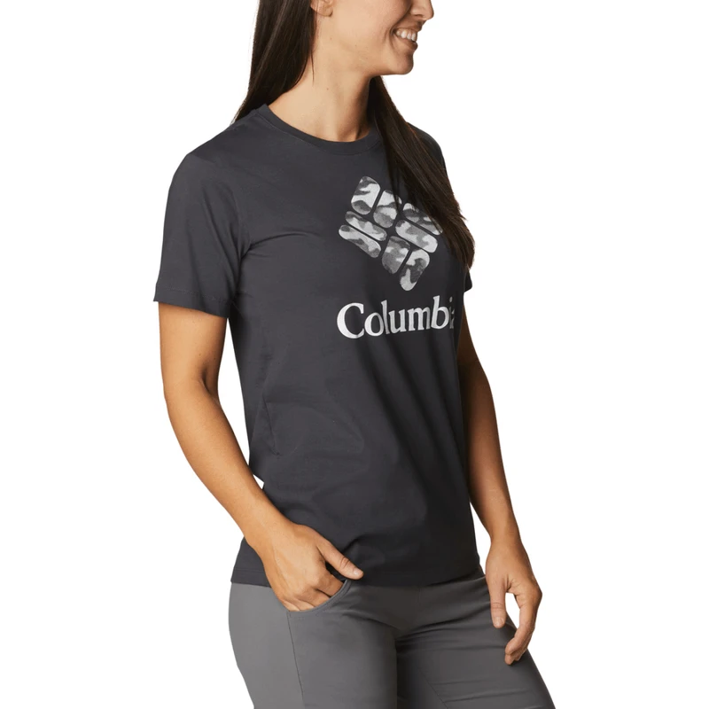Columbia Park Relaxed T-Shirt - Women's - Image 3