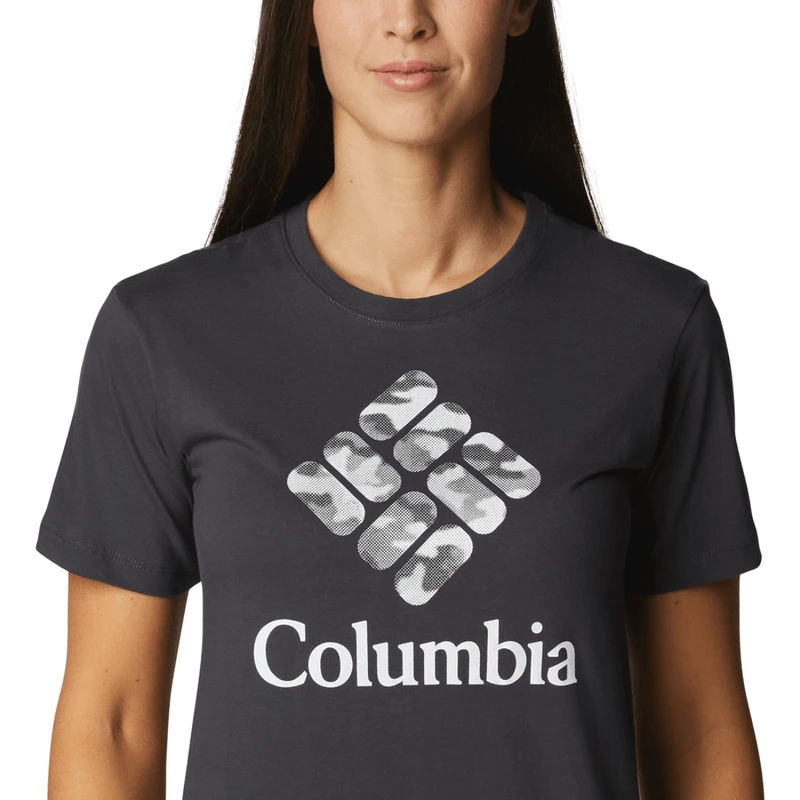 Columbia Park Relaxed T-Shirt - Women's - Image 5