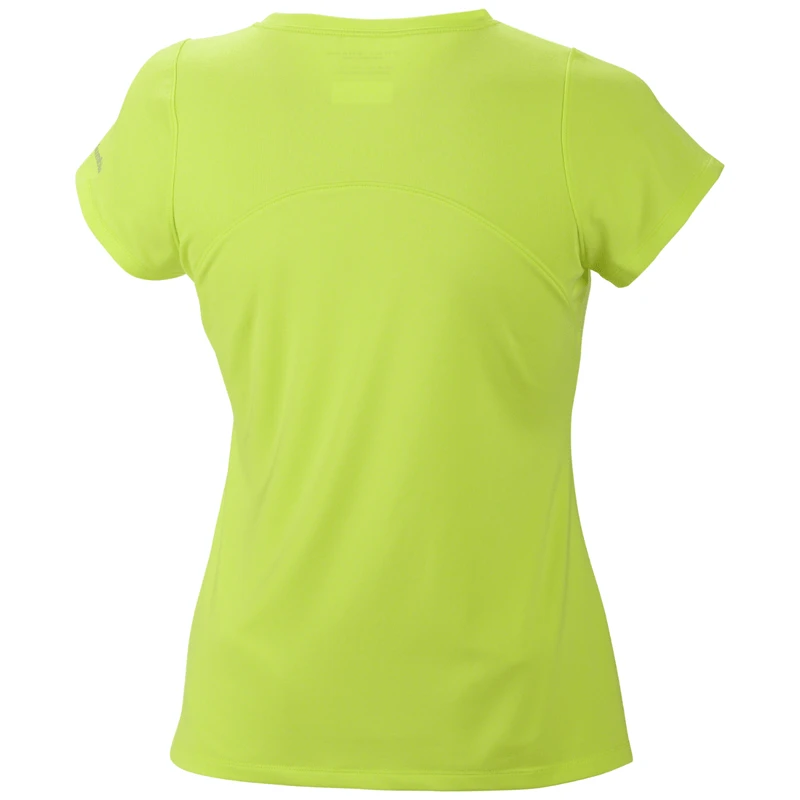 Columbia Trail Crush Short Sleeve Top - Women's - Image 2