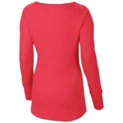 Columbia Weekday Waffle II Henley Shirt - Women's