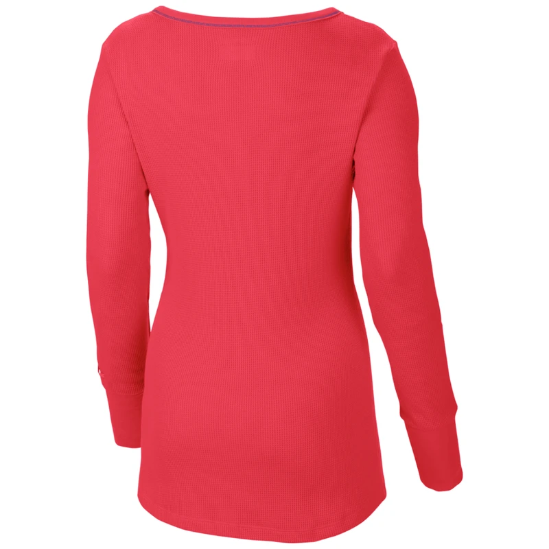 Columbia Weekday Waffle II Henley Shirt - Women's