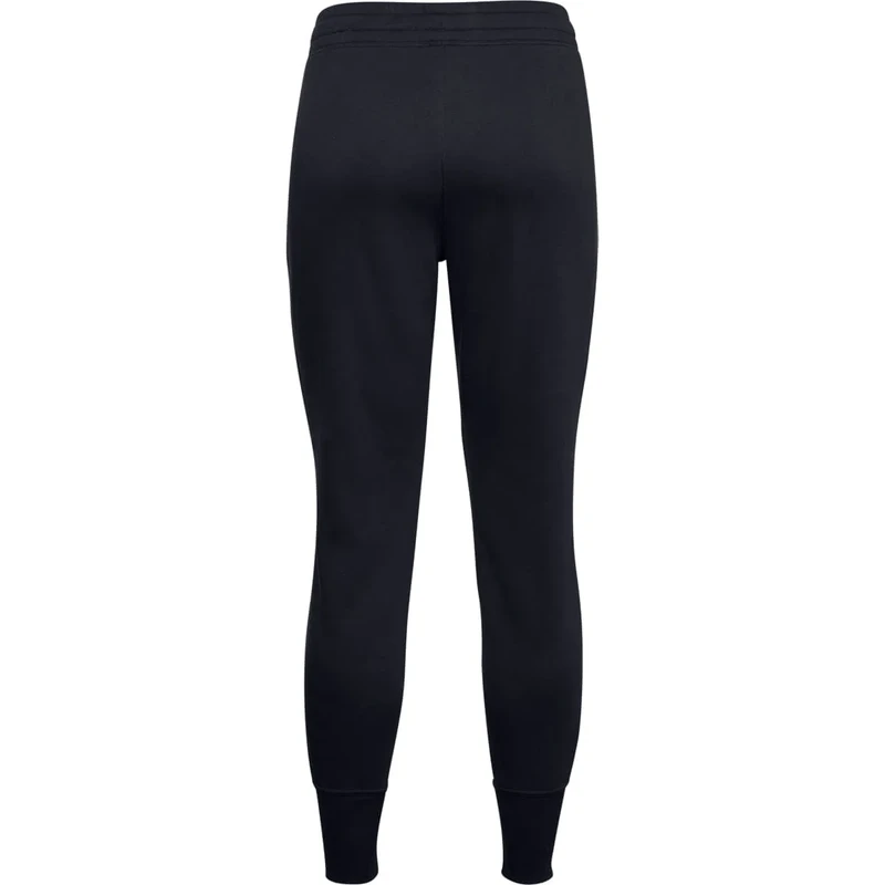 Under Armour Rival Fleece Jogger - Women's - Image 4