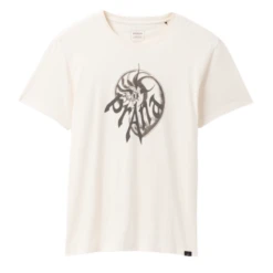 PrAna Heritage Graphic Short Sleeve Tee Shirt - Men's