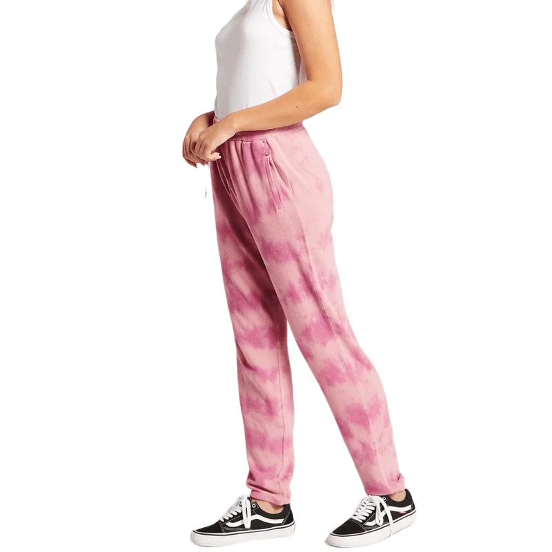 Volcom Lived In Lounge Fleece Pant - Women's - Image 2