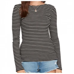 Volcom Dayze Dayz Long-Sleeve T-Shirt - Women's