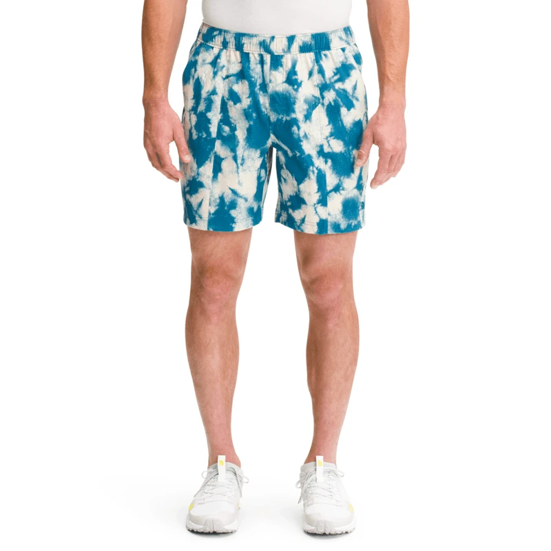 The North Face Printed Class V Pull-On Short - Men's - Image 3