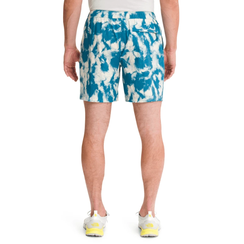 The North Face Printed Class V Pull-On Short - Men's - Image 2