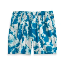 The North Face Printed Class V Pull-On Short - Men's