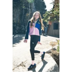 The North Face Never Stop Tights - Girls'