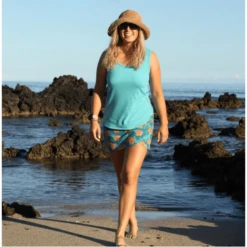 SKHOOP Vanja Tank - Women's