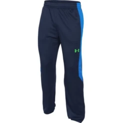 Under Armour Solo Dolo Warm Up Pant - Men's
