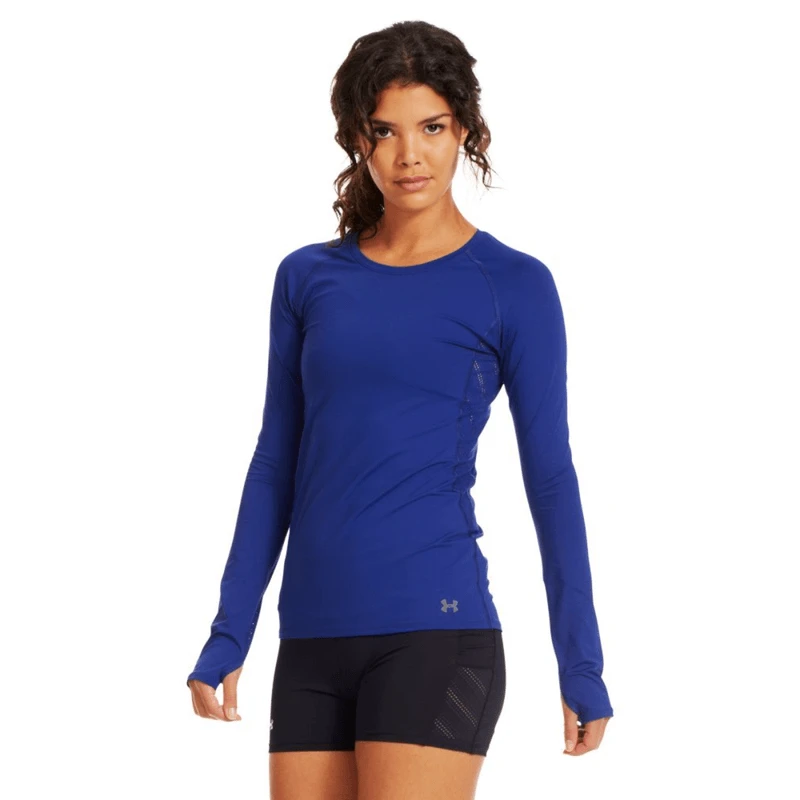 Under Armour ArmourVent Long Sleeve - Women's - Image 3