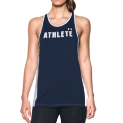 Under Armour Athlete Rest Day Favorite Tank - Women's