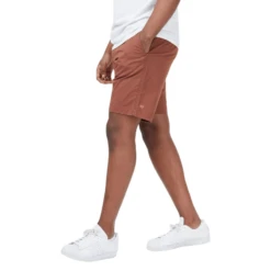 Tentree Twill Latitude Short - Men's