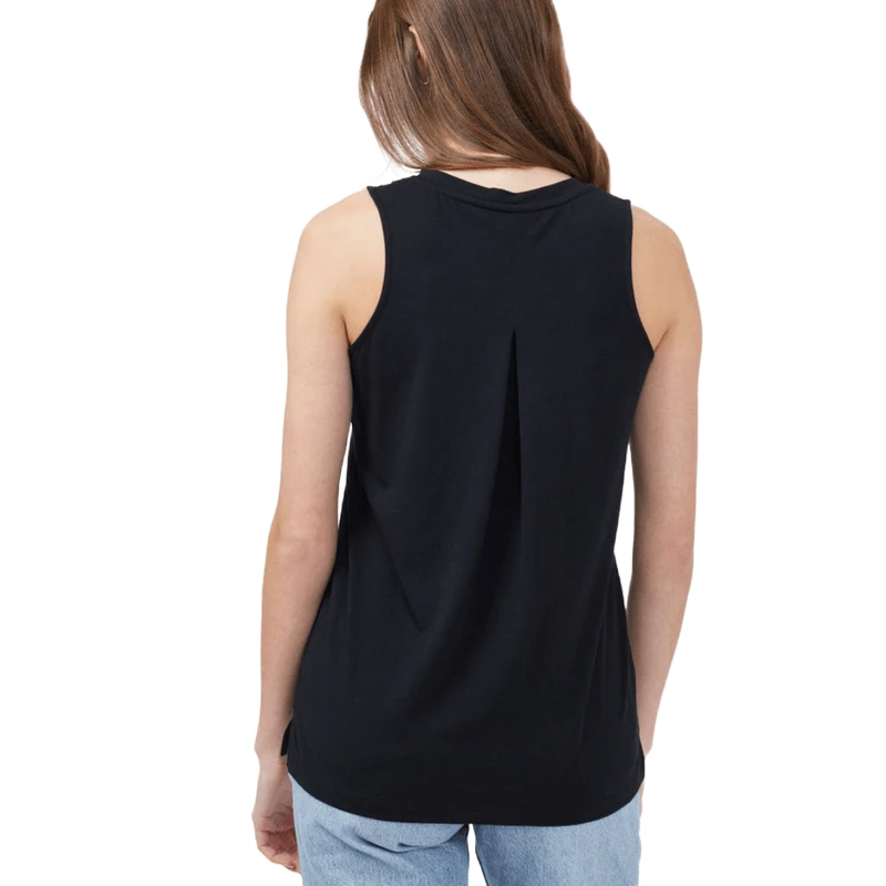 Tentree Treeblend V-Neck Tank Top - Women's