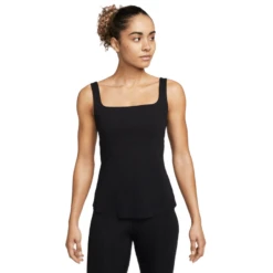 Nike Yoga Dri-FIT Luxe Tank Top - Women's
