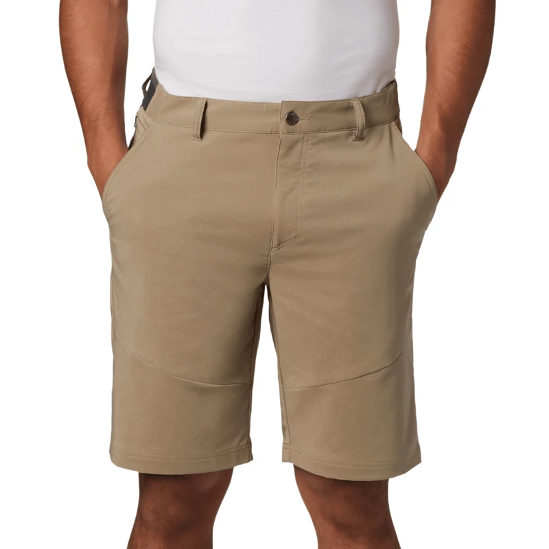 Columbia Tech Trail Short - Men's - Image 5
