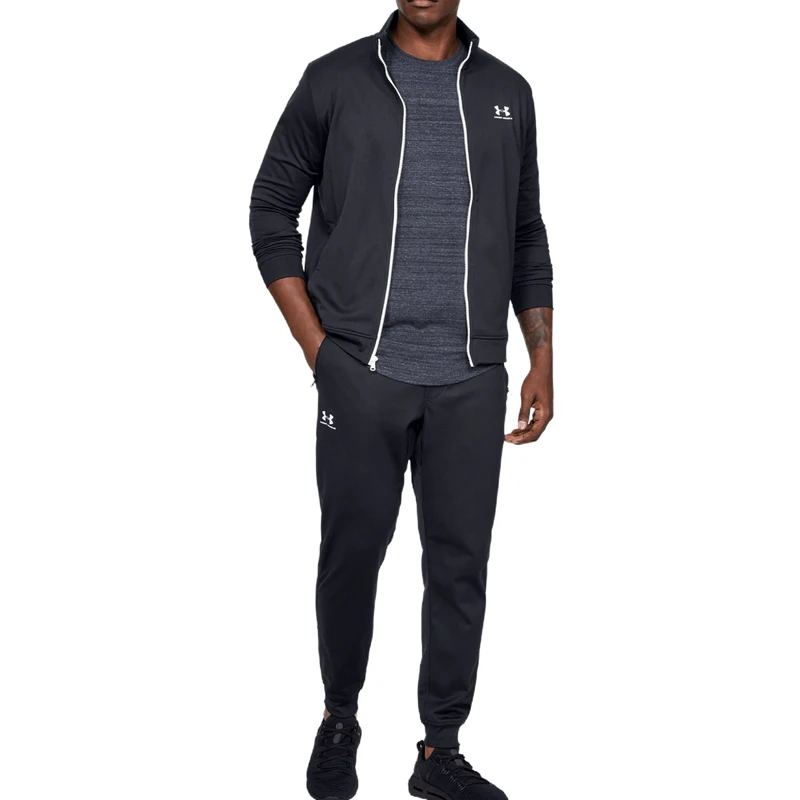 Under Armour Sportstyle Jogger - Men's - Image 2