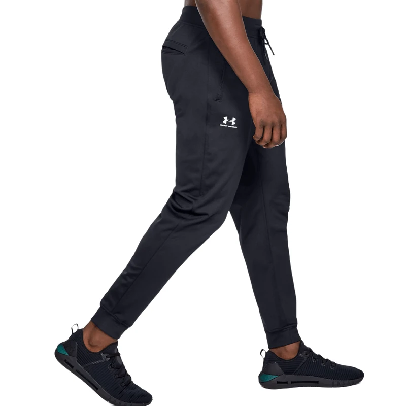 Under Armour Sportstyle Jogger - Men's - Image 3