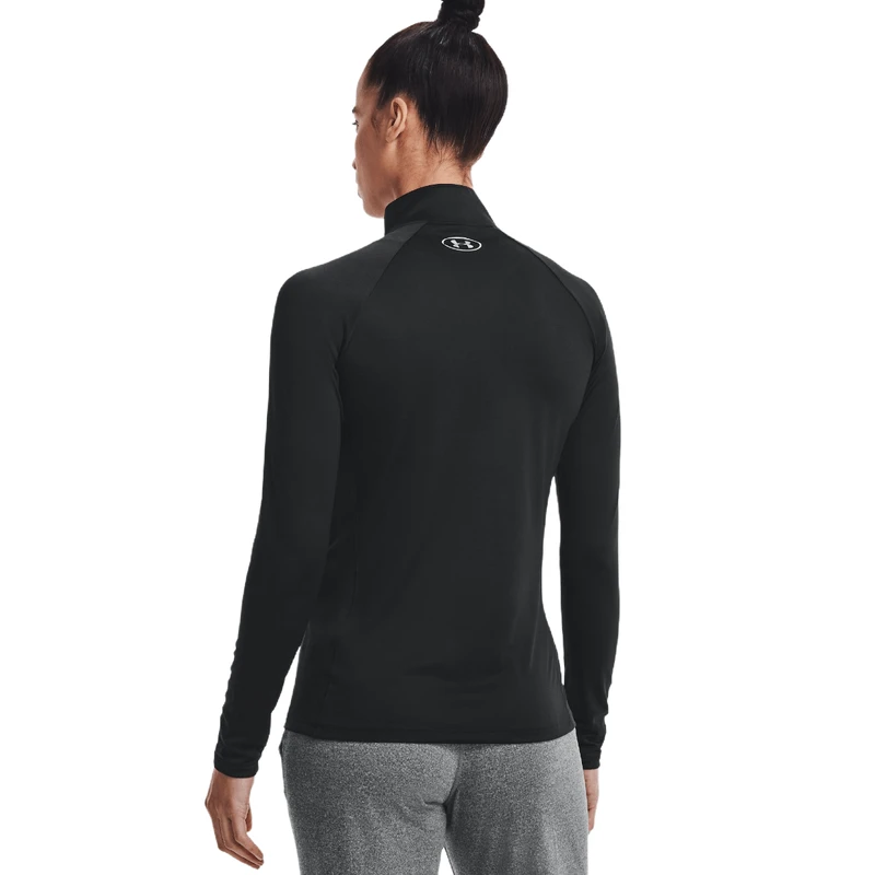 Under Armour Tech 1/2 Zip Jacket - Women's - Image 2