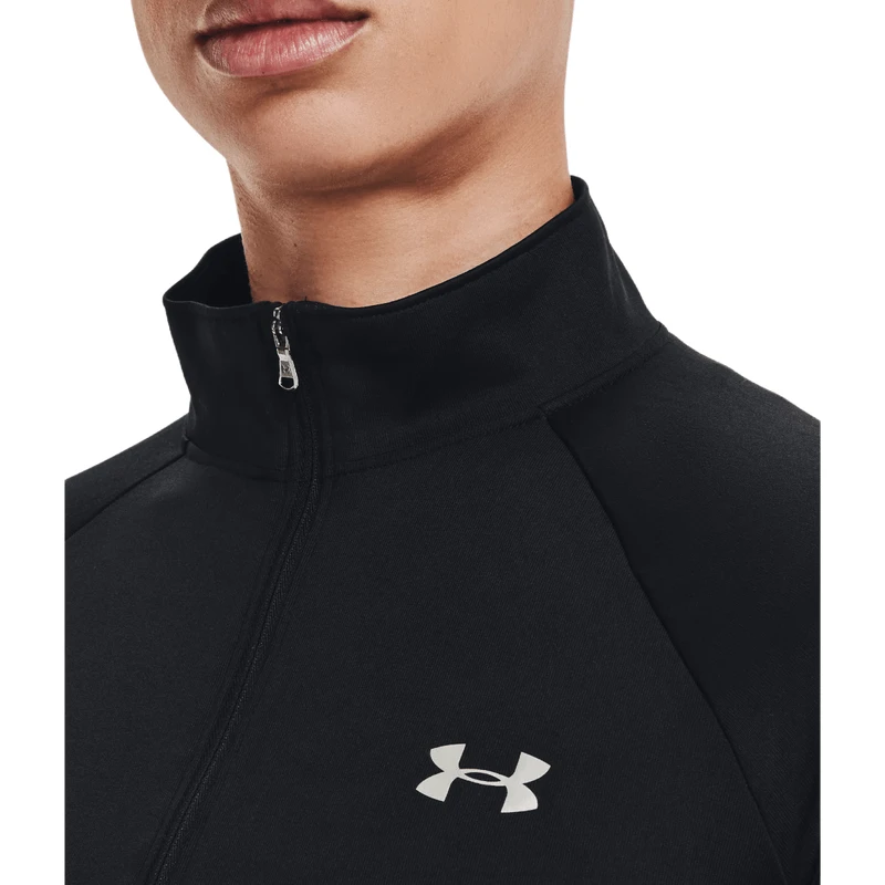Under Armour Tech 1/2 Zip Jacket - Women's - Image 4