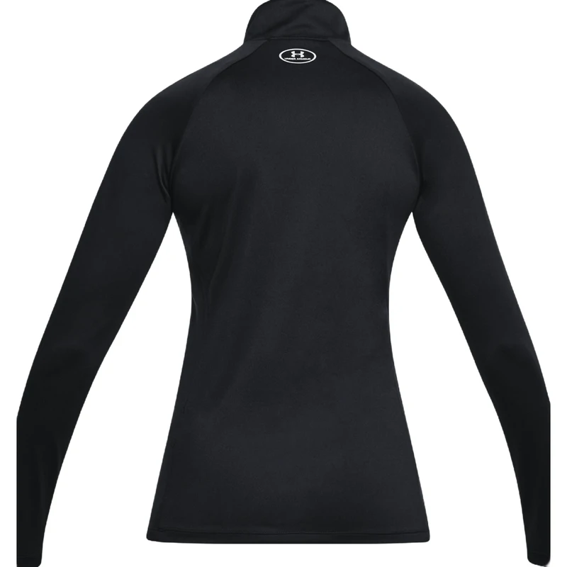 Under Armour Tech 1/2 Zip Jacket - Women's - Image 6