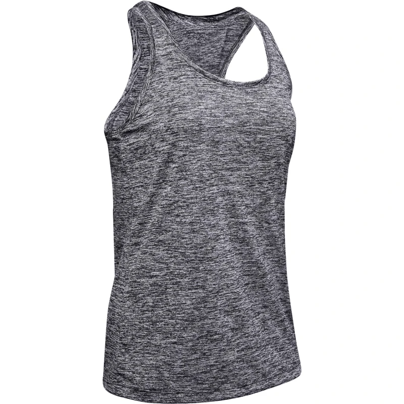 Under Armour Tech Twist Tank Top - Women's - Image 3