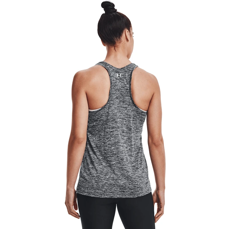Under Armour Tech Twist Tank Top - Women's - Image 2