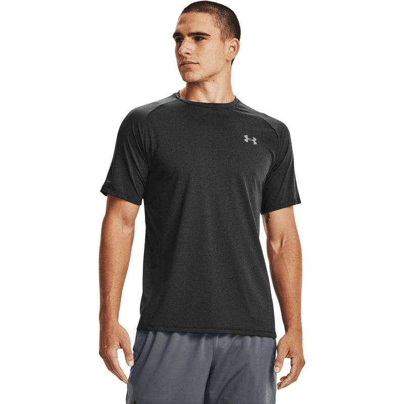 Under Armour Tech 2.0 Short-Sleeve T-Shirt - Men's - Image 4