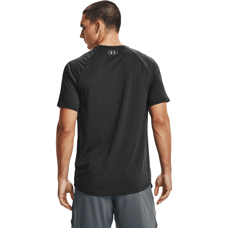 Under Armour Tech 2.0 Short-Sleeve T-Shirt - Men's - Image 3