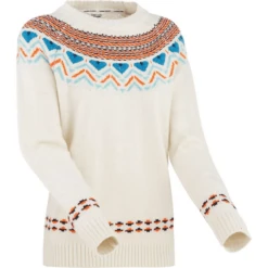 Kari Traa Sundve Knit Sweater - Women's