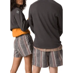 PrAna Indio Heritage Short