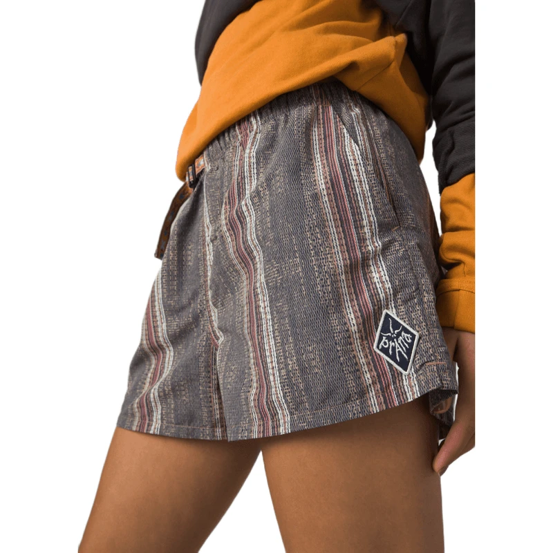 PrAna Indio Heritage Short - Image 3