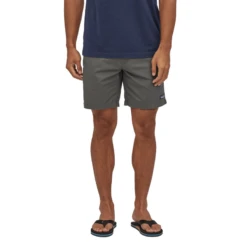 Patagonia Lightweight All-Wear Hemp Short - Men's