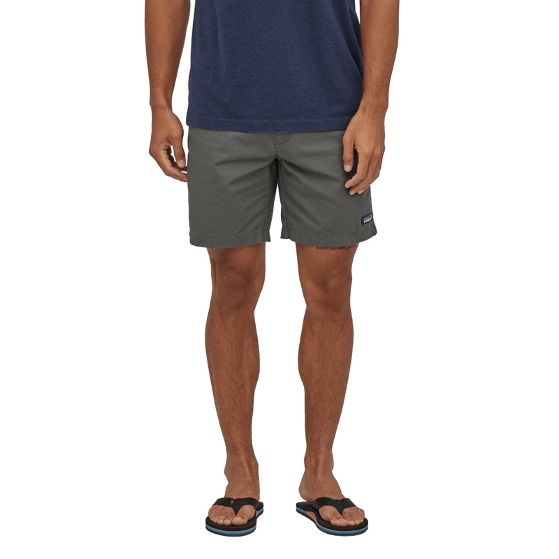 Patagonia Lightweight All-Wear Hemp Short - Men's