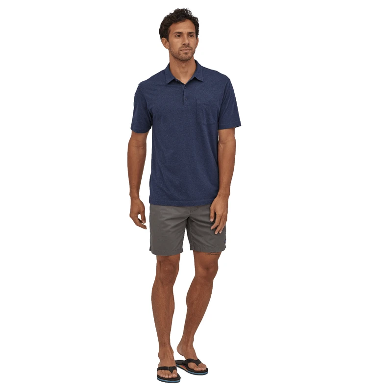 Patagonia Lightweight All-Wear Hemp Short - Men's - Image 3