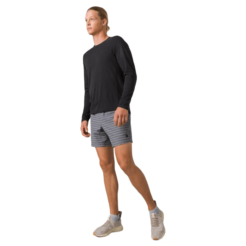 PrAna Mission Trails Long Sleeve T-Shirt - Men's - Image 3