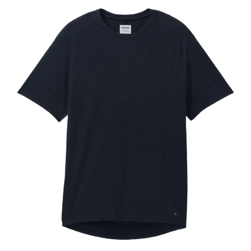 PrAna Mission Trails Short Sleeve T-Shirt - Men's - Image 5