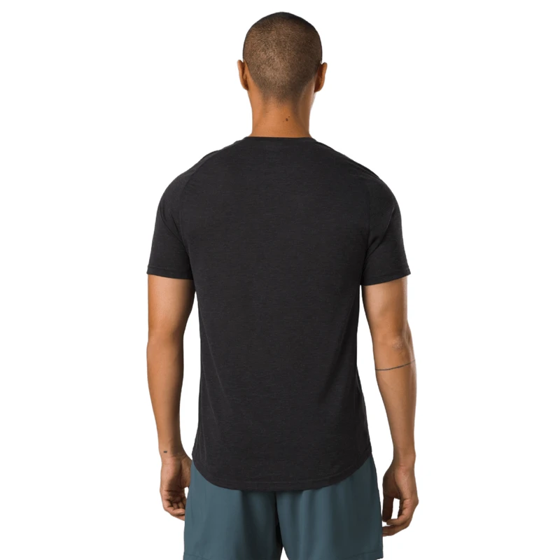 PrAna Mission Trails Short Sleeve T-Shirt - Men's - Image 2
