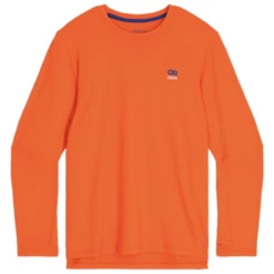 Outdoor Research ActiveIce Spectrum Sun Long Sleeve Tee - Men's